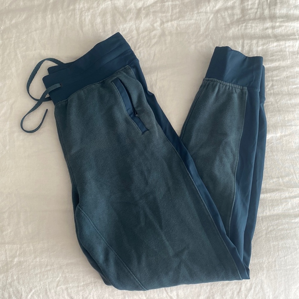 Lululemon Sweat Joggers